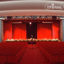 Ariston Hotel Paestum 