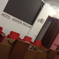 Ariston Hotel Paestum 