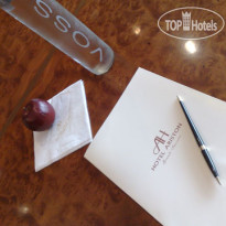 Ariston Hotel Paestum 