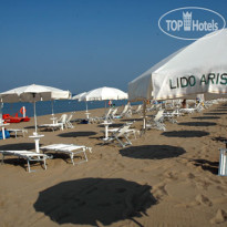 Ariston Hotel Paestum 