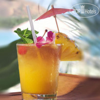 Ariston Hotel Paestum 