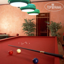 Ariston Hotel Paestum 