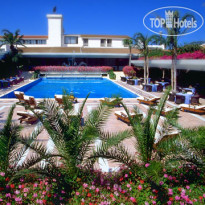 Ariston Hotel Paestum 
