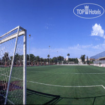 Ariston Hotel Paestum 