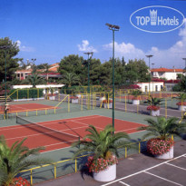 Ariston Hotel Paestum 