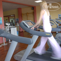 Ariston Hotel Paestum 