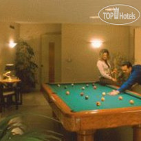 Ariston Hotel Paestum 