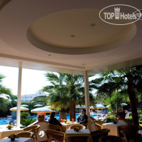 Olimpico hotel Salerno