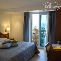 Olimpico hotel Salerno
