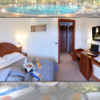 Olimpico hotel Salerno