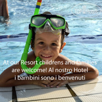 Olimpico hotel Salerno