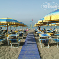 Olimpico hotel Salerno