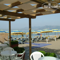 Olimpico hotel Salerno