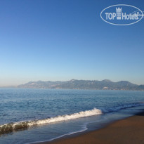 Olimpico hotel Salerno