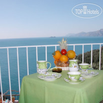 Villa Bellavista Hotel Praiano