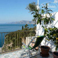 Villa Bellavista Hotel Praiano