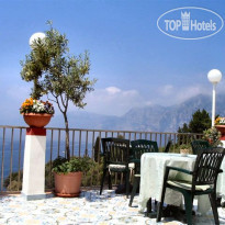 Villa Bellavista Hotel Praiano