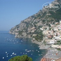 Villa Bellavista Hotel Praiano