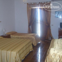 Villa Bellavista Hotel Praiano