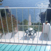 Villa Bellavista Hotel Praiano