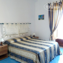Villa Bellavista Hotel Praiano