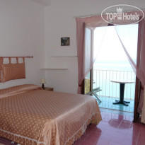 Villa Bellavista Hotel Praiano