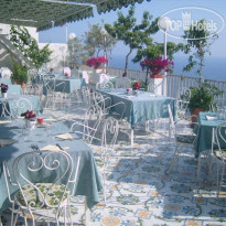 Villa Bellavista Hotel Praiano