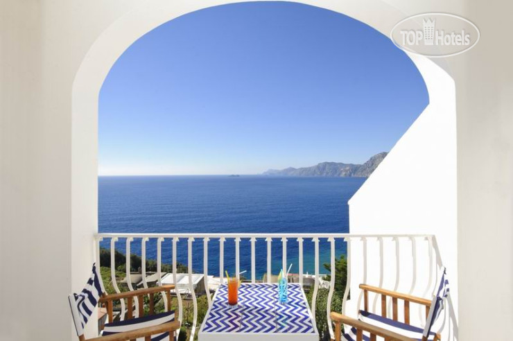 New photos from tourists Tramonto D'Oro Hotel Praiano 4*