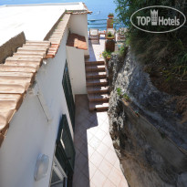 Onda Verde Hotel Praiano 