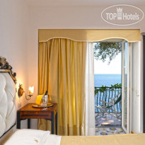 Onda Verde Hotel Praiano 