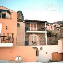 Villa Degli Dei
