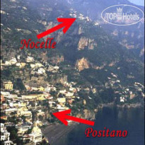 Villa Degli Dei