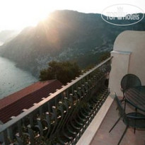 Villa Degli Dei