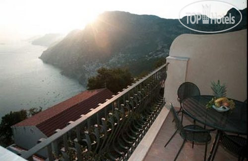 New photos from tourists Villa Degli Dei