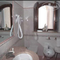 Villa Degli Dei Mercurio Apartment