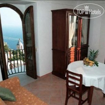 Villa Degli Dei Diana Apartment