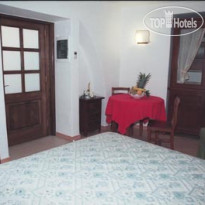 Villa Degli Dei Minerva Apartment