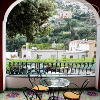 Savoia hotel Positano 