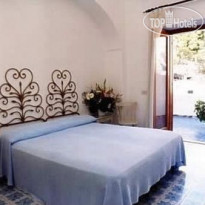 Vittoria hotel Positano 