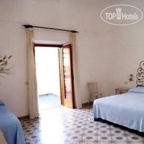 Vittoria hotel Positano 