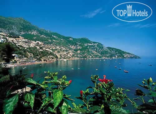 New photos from tourists Vittoria hotel Positano 3*