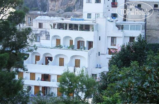 Hotelier's photos Vittoria hotel Positano 3*