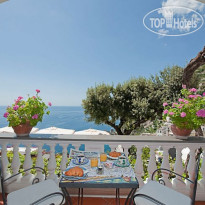 Villa Gabrisa Suite Room