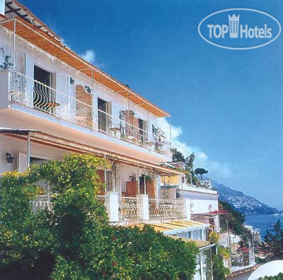 Hotelier's photos Villa La Tartana 3*