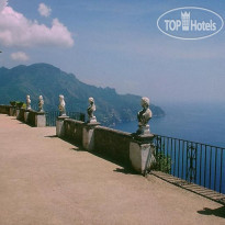 Villa Cimbrone
