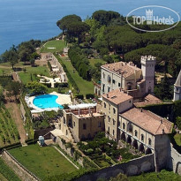 Villa Cimbrone