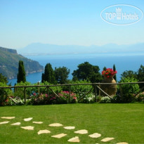 Villa Cimbrone