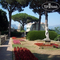 Villa Cimbrone