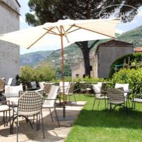 Toro hotel Ravello 