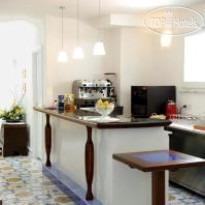 Toro hotel Ravello 